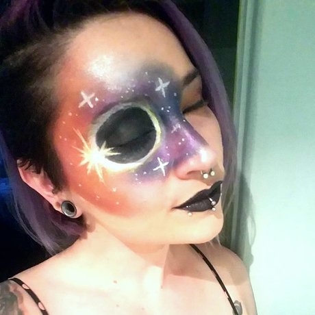 Dazey Havok FREE_ hot star pic