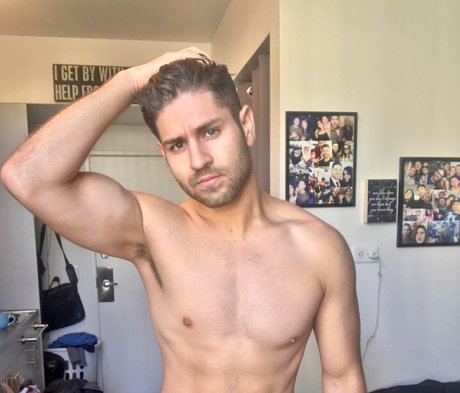 Giovanni Aguayo pornstar erotic pictures