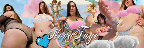 Nova Faye top pornstar photo