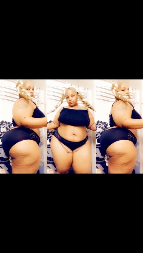 Queen Keylolo model porn img