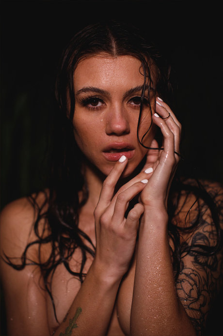 Priscilla VIP_ pretty actress archive