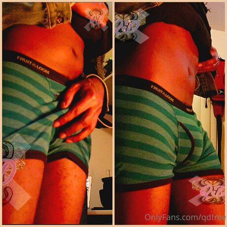 Damien Q_ star pretty picture