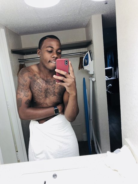 ShottaKeem nude actress photo