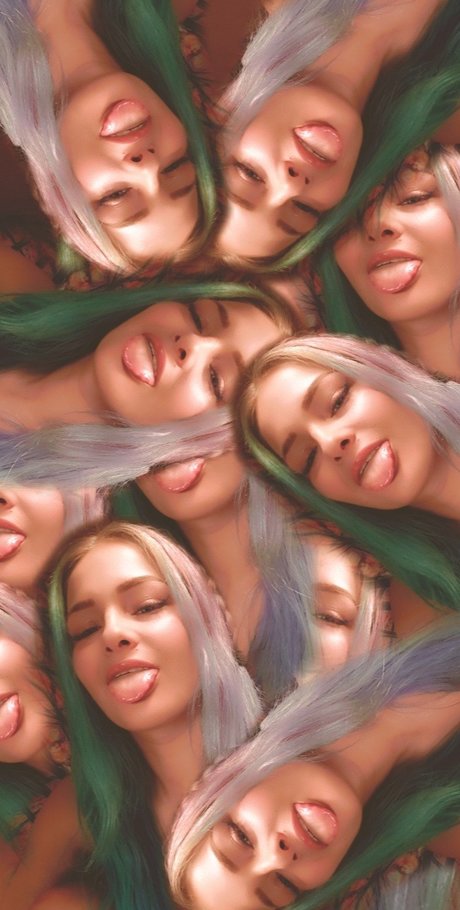 Daddy s Princess nudes model photos