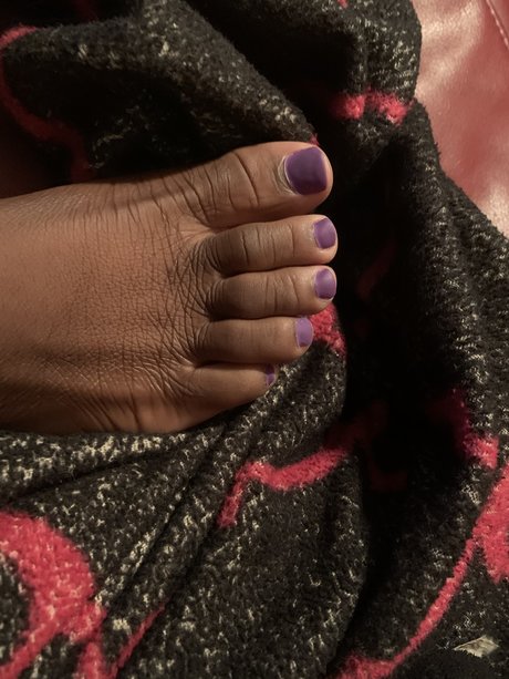 Ebony Feet hd actress archive