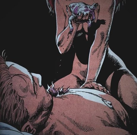 Queen Lilith_ pornstar art pictures