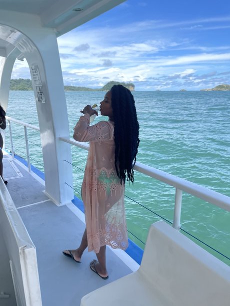 MotherNature art actress picture