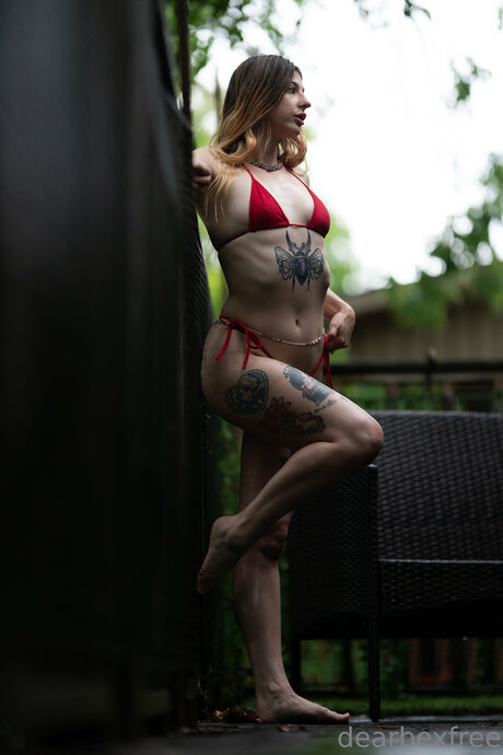 _dearbexfree nudes model img