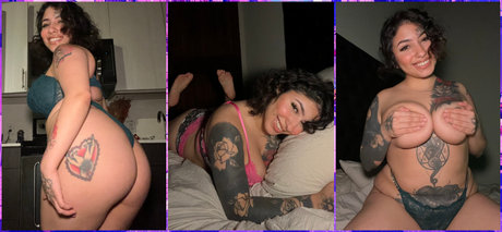 Destiny Titsworth VIP_ model adult pictures