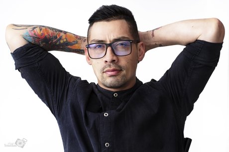 Dante K nudes pornstar gallery