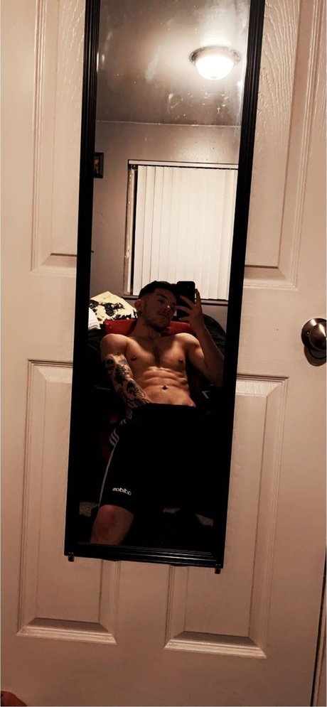 Donny Thrills star perfect img