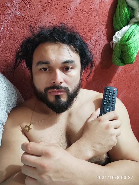 Darek parssini model top img