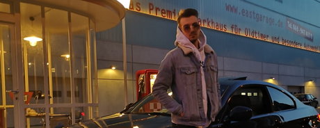 Daniel Stiel perfect actress img