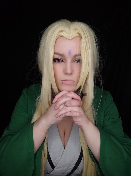 Detenshi sexy star galleries