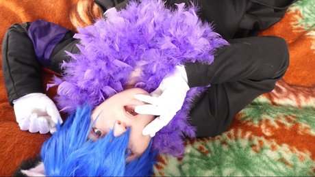 Detenshi pornstar adult photo