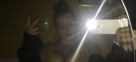 big tits facial onlyfans nude picture