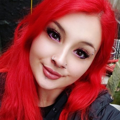 Luna Venom best model picture