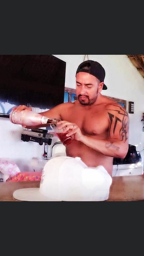 Federico de Braniff high quality pornstar picture