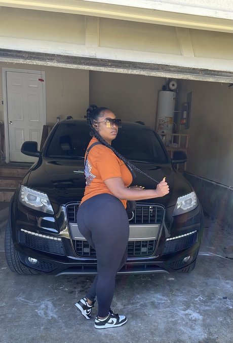 Symone erotic model photos