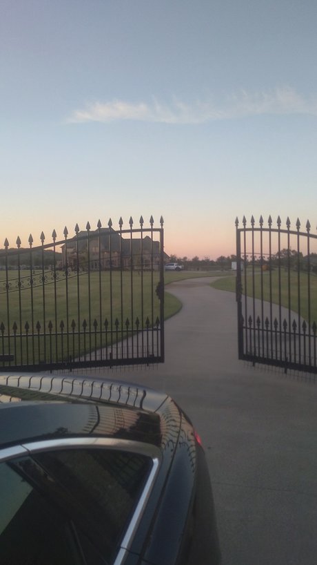 Mr Real Estate Profit model art picture