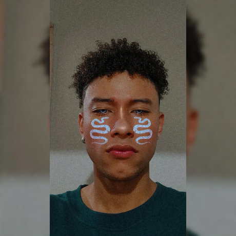 DJ Pati o_ model picture