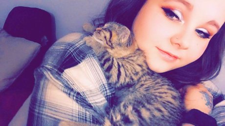 Raylynn Rose sexy actress pic