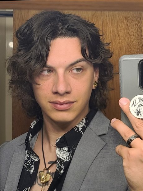 iamarankai nice model picture