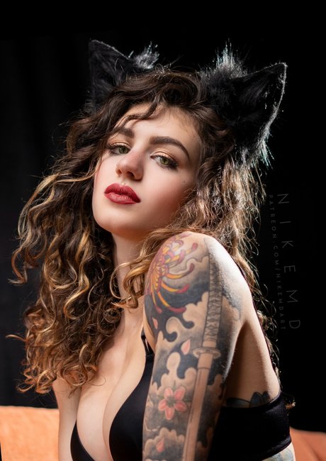 Ramona Vixen pornstar nudes pics