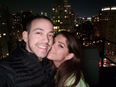 RicanPeekan star image