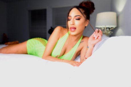 Rica Colombiana star sex pic