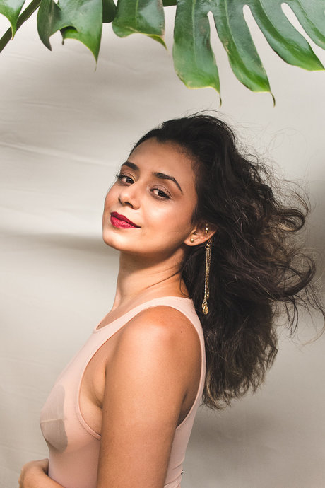 Renata Santiago star hot img