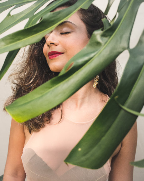 Renata Santiago best model pics