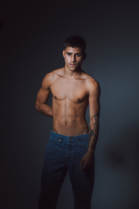 Renan Kalany star exclusive galleries