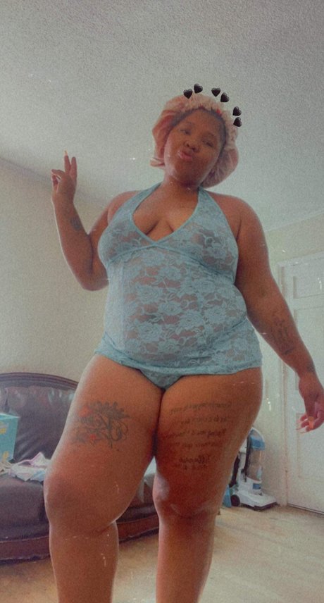 KennBaee sexy model images