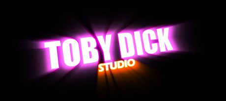 Toby Dick art model archive