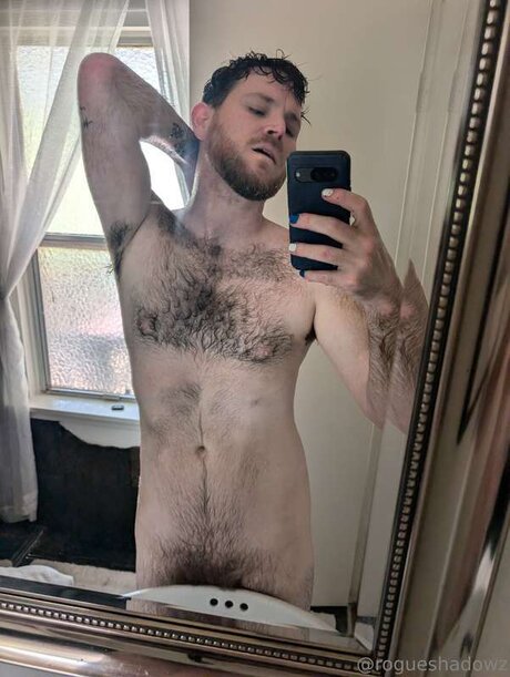 Rogue Shadow model sex pictures