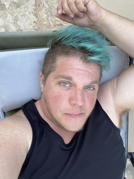 Rocco Saturn adult model gallery