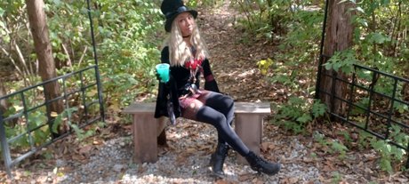 The Bone Collector nudes actress pic