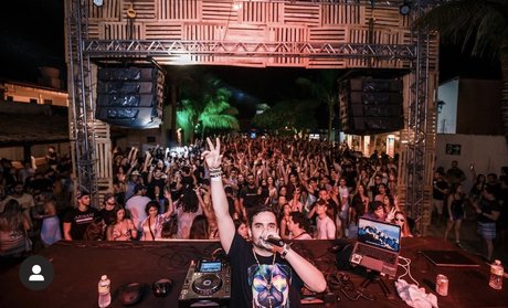 DJ Produtor Producer of E music sex model galleries