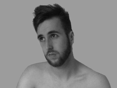 Ricky Irish pornographic model images