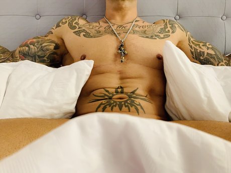 Ryan Steel porn star photo