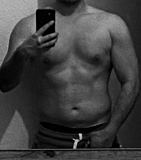 Ryan Jerx_ best model photo