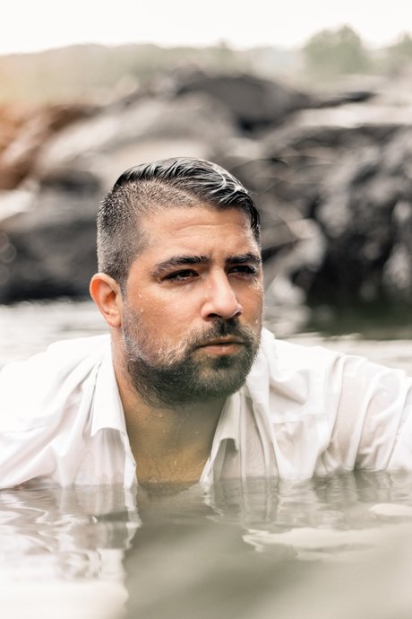 Ryan Bones pornstar top photo