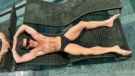 Ruslan Angelo nudes star images