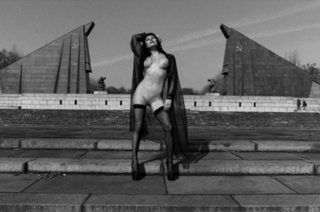 DITA FOX pornstar nice pictures