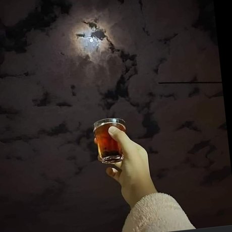 Gata nudes model photo