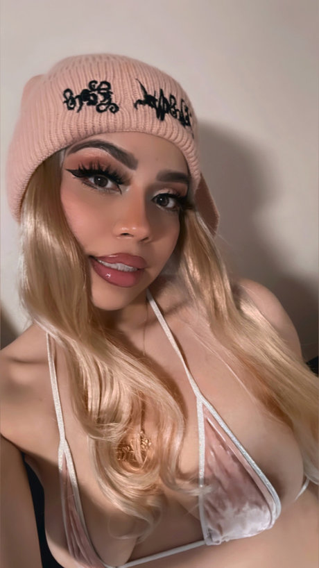 Rubi Divine high quality star pics