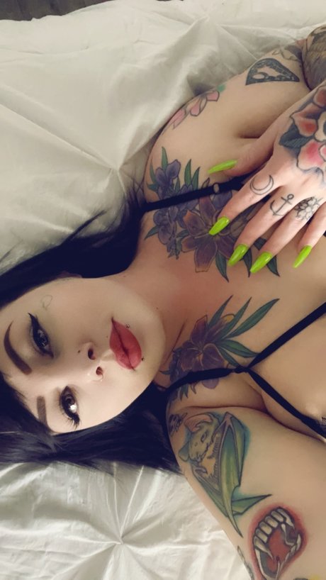 Sammi Amor pornstar nudes photo