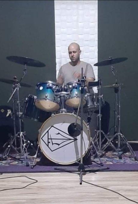 Samuel Marton perfect model photos