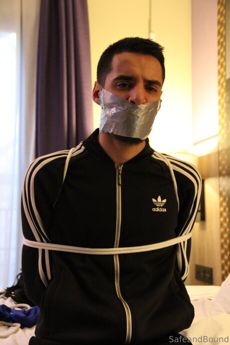 Safe and Bound star picture